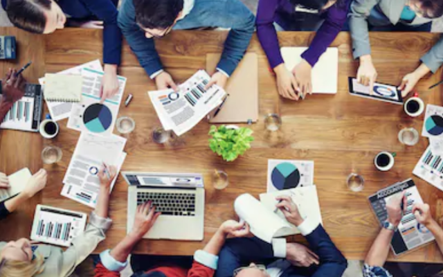Atelier de formation au droit de l'environnement 1